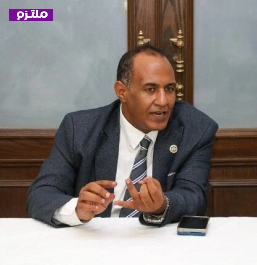 أمين عام الأطباء يسلط الضوء على أسباب زيادة معدلات الرسوب في السنوات الأولى بكليات الطب