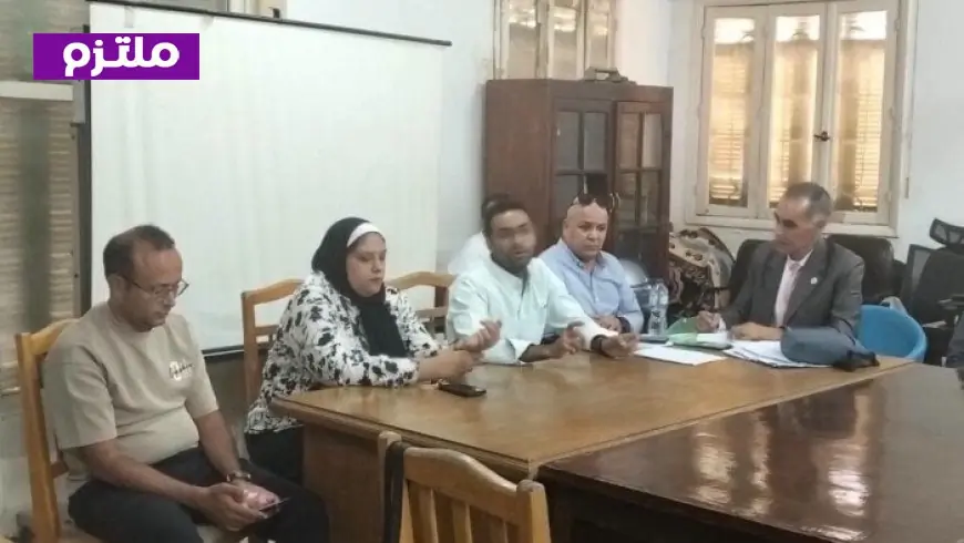 رئيس أمانة الصحة النفسية يؤكد الحاجة الملحة لتصحيح المفاهيم الخاطئة حول المرض النفسي والإدمان