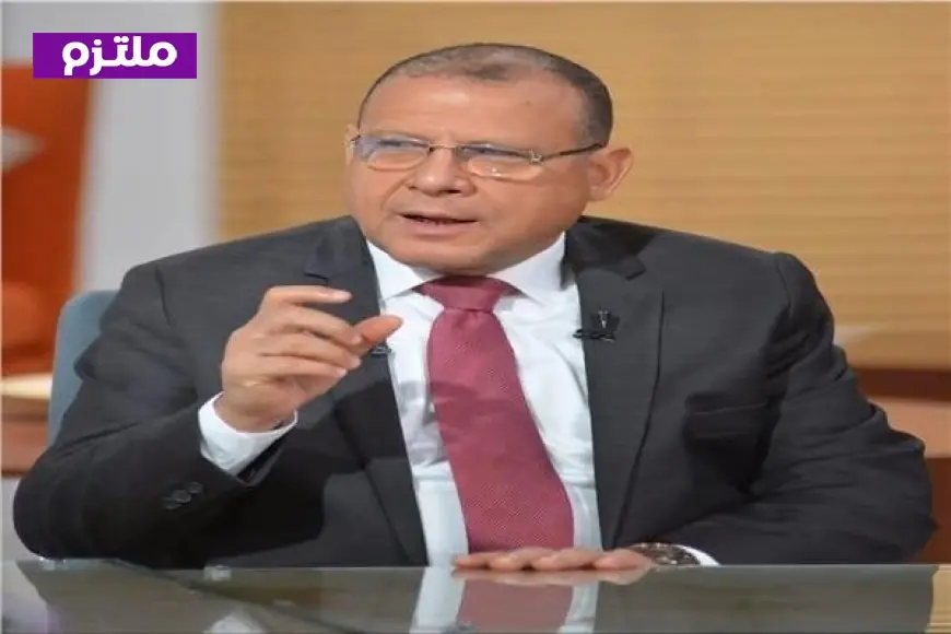 مجدي البدوي يؤكد أن صندوق تمويل المصانع المتعثرة هو الحل الأمثل لإنقاذ الصناعة وحماية العمالة المصرية