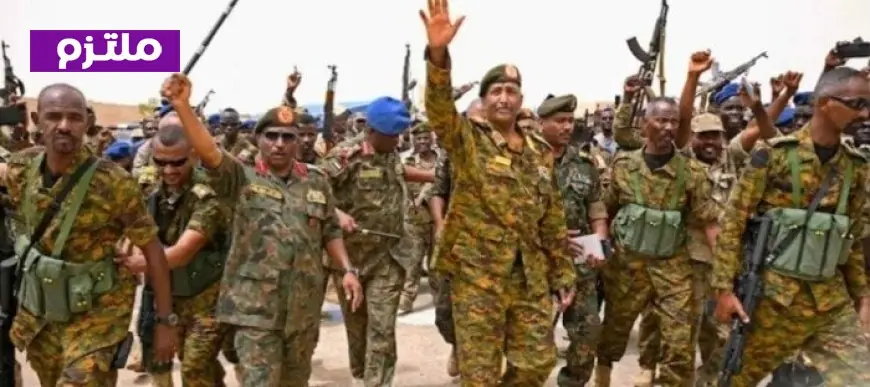 مصطفى بكري يكشف عن انتصارات الجيش السوداني وتحديات الدعم السريع ضد الانشقاقات