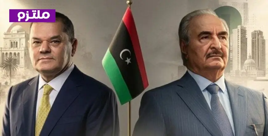 مصطفى بكري يحذر من مخاطر الانقسام في ليبيا وتأثيره على مؤسسات الدولة