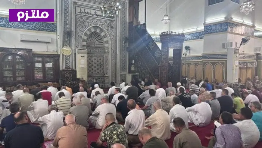 الإحسان إلى المحتاجين موضوع خطبة الجمعة في مساجد مصر اليوم
