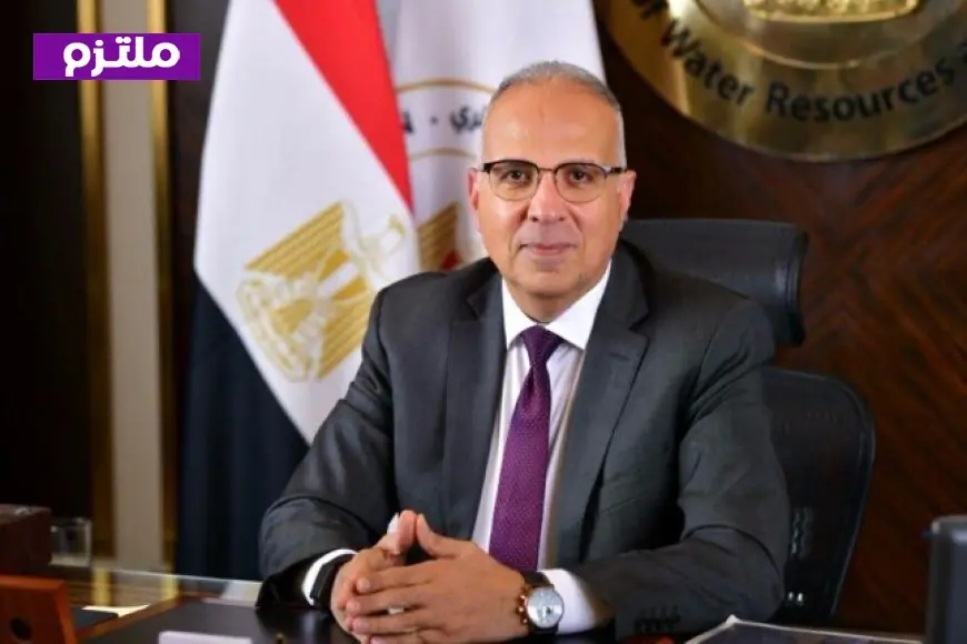 هاني سويلم يعلن عن مشروع تطوير 821 فدان للري الحديث ودمج 2676 مزارع في 208 مجموعات زراعية