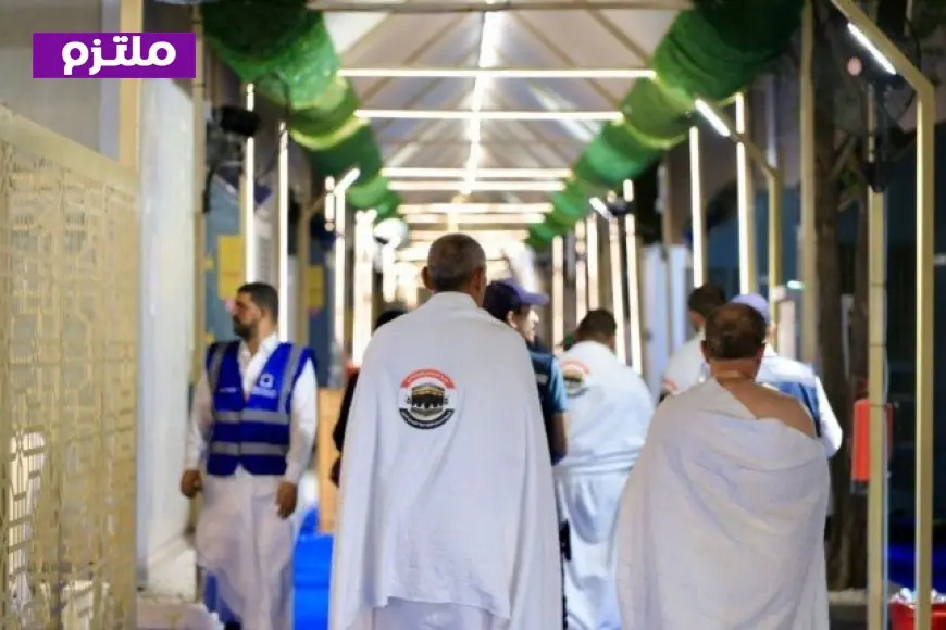 فتح باب التقديم لحج الجمعيات الأهلية 2027 بداية من الثلاثاء المقبل