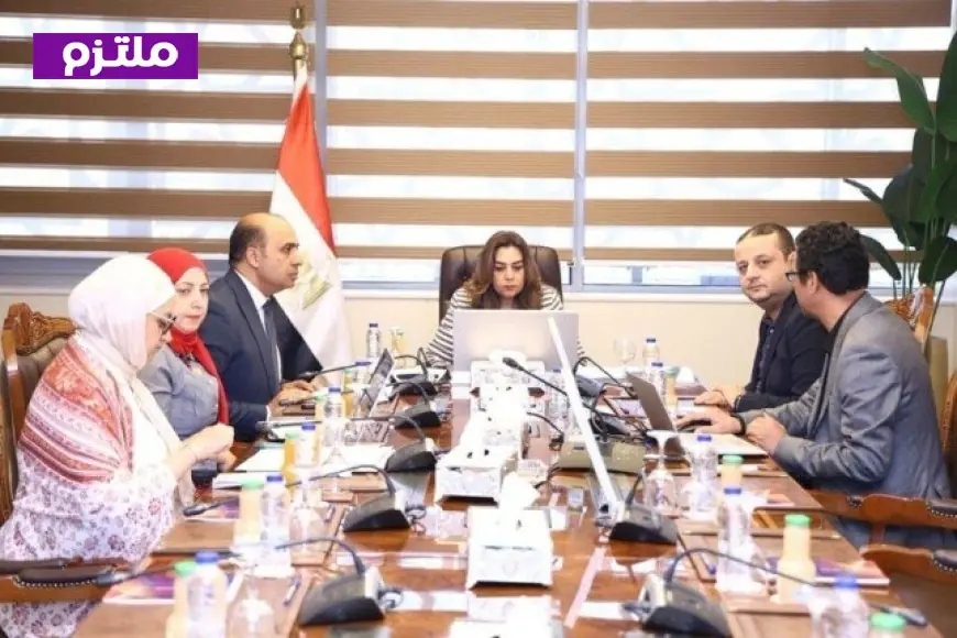 وزير البيئة يؤكد عدم إصدار تراخيص لتداول المخلفات حتى تحقيق الاشتراطات المطلوبة