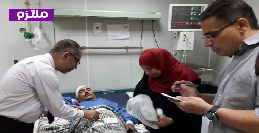 الصحة تنجح في إجراء 3.34 مليون جراحة ضمن مبادرة إنهاء قوائم الانتظار