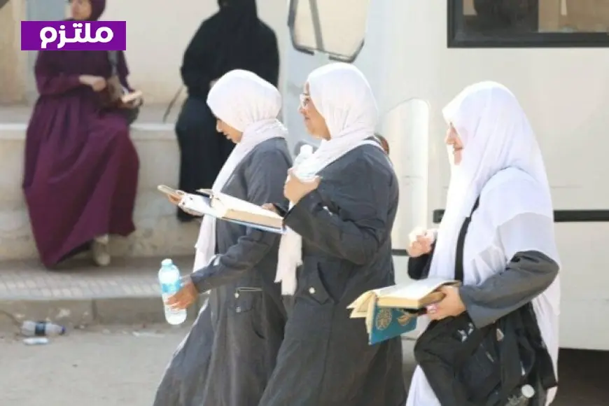 جدول امتحانات الثانوية الأزهرية للدور الثاني 2026 للفرعين الأدبي والعلمي