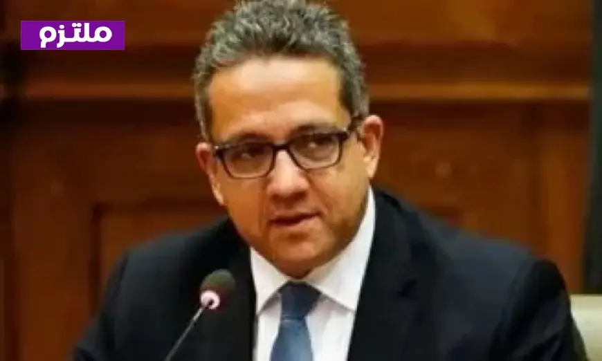 العناني يبرز دعم اليونسكو لأوكرانيا ويؤكد أهمية حماية تراثها الثقافي
