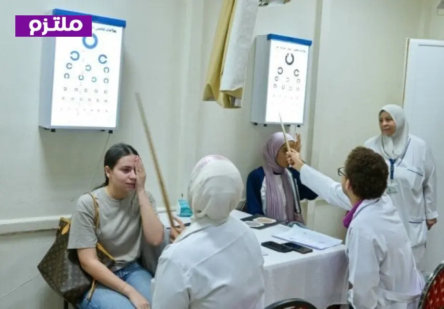 موعد ومكان الكشف الطبي للطلاب الجدد في جامعة القاهرة 2026 فحصك يبدأ هنا
