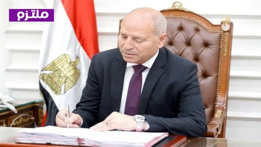 محافظ القاهرة يعلن عن حركة تنقلات جديدة لرؤساء الأحياء مع الكشف عن أسماء القيادات وتفاصيل القرار