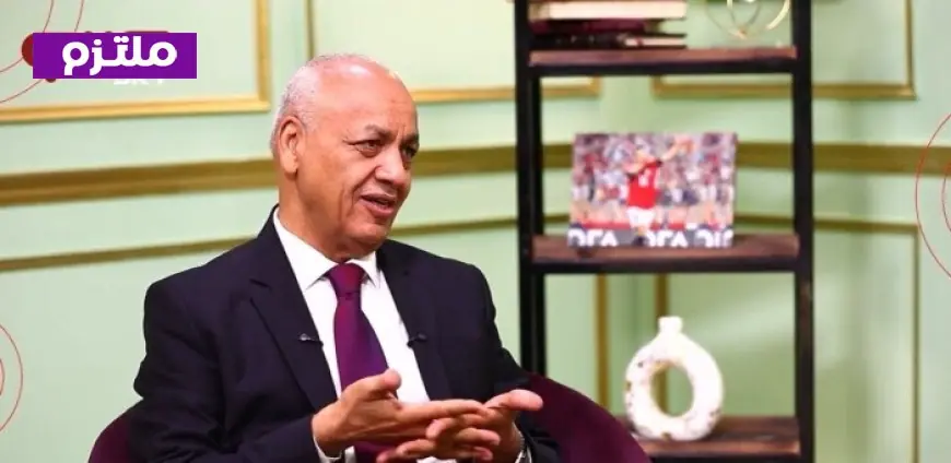 مصطفى بكري يكشف تأثير أحداث 7 أكتوبر على قطاع غزة ويؤكد دعمه للمقاومة رغم خلافاته مع حماس