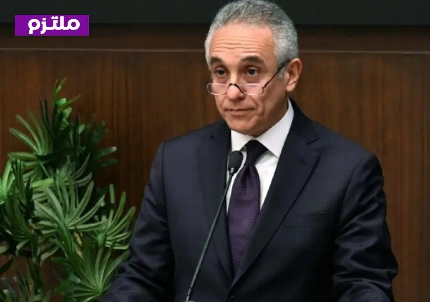 وزير العدل يستعرض أمام الرئيس السيسي استعدادات تنفيذ قانون الإجراءات الجنائية الجديد