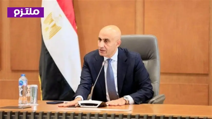 وزير التعليم يعلن اعتماد مواد البكالوريا المصرية وفقاً لمعايير البكالوريا الدولية IB