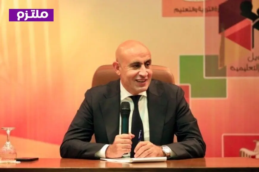 وزير التعليم يؤكد قدرة طلاب البرمجة على التنافس عالميًا مع خريجي الجامعات ويكشف عن وفرة معلمي المدارس