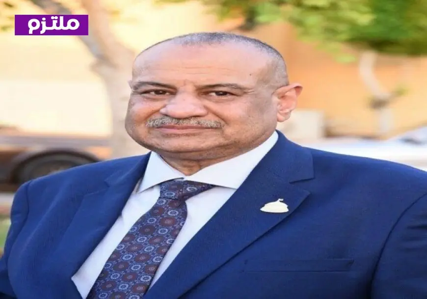 محمد نصر الأسيوطي يؤكد أن المنصة الوطنية لشباب مصر تدعم الابتكار وتمكين الشباب من تحقيق أفكارهم الإبداعية