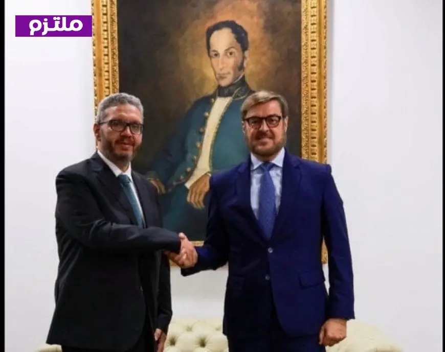 وزير خارجية فنزويلا يعبر عن شكره لمصر على دعمها السخي في المساعدات الدوائية بعد زلازل يونيو