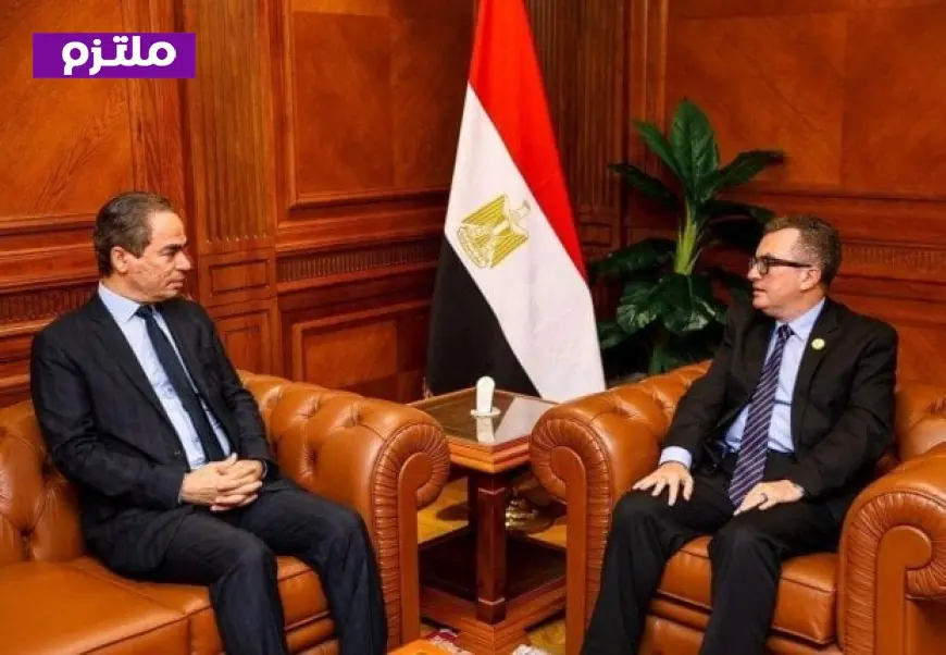 التخطيط والوطنية للإعلام تناقشان حل التشابكات المالية والديون التاريخية