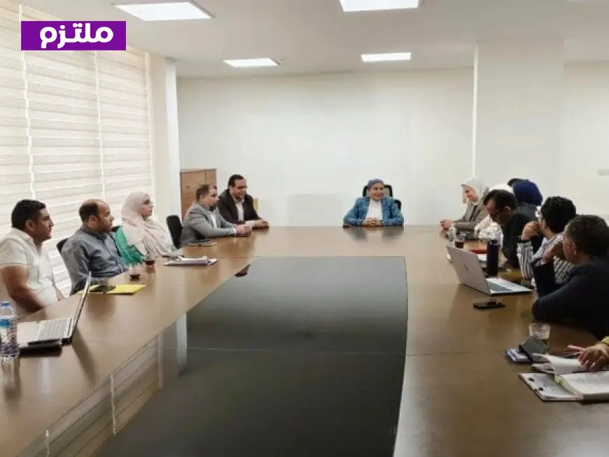 الجهاز القومي لتنظيم الإعلانات يبدأ مراجعة مخططات الإعلانات في 7 مدن جديدة