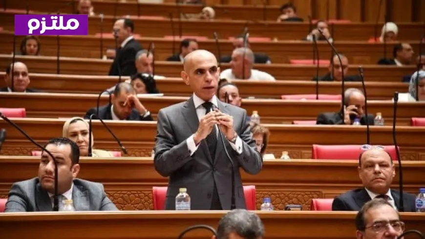 سؤال برلماني حول قانونية استثمار حديقة سوق روض الفرج موجه لرئيس الوزراء ووزيري التنمية والأوقاف