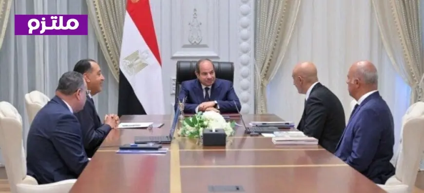 الرئيس السيسي يؤكد تعزيز التعليم في مصر من خلال دعم أفرع الجامعات الأجنبية وبناء القدرات الوطنية