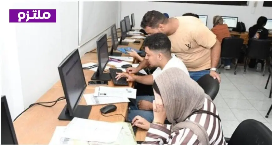 إعلان نتائج تنسيق المرحلة الثانية 2026 للثانوية العامة اليوم وفرص القبول المتاحة