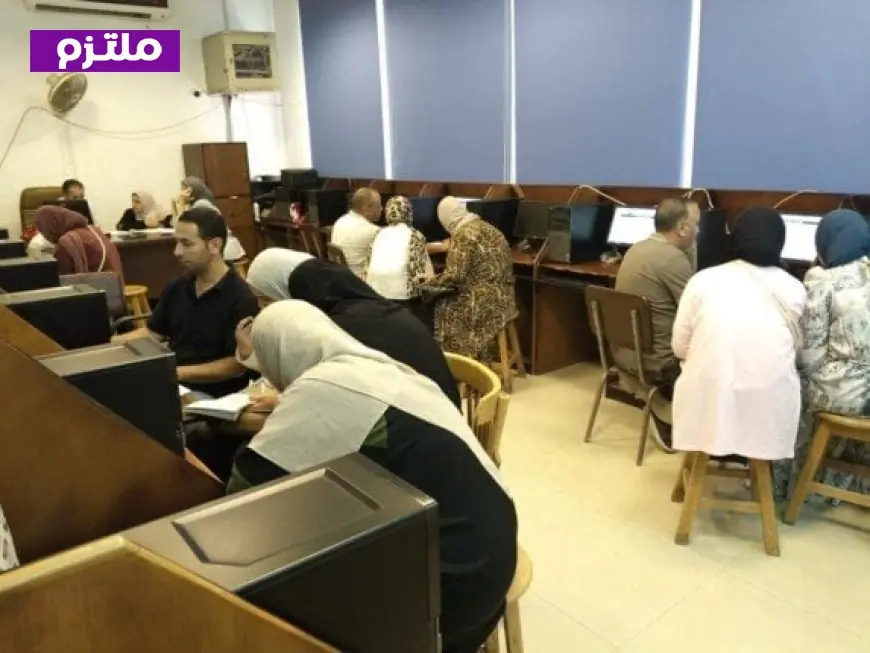 نتيجة تنسيق المرحلة الثانية 2026 متاحة الآن اكتشف كليتك باستخدام الرقم السري