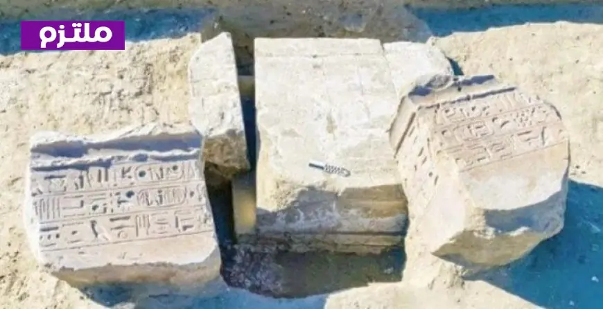 اكتشاف أثري جديد في المدينة القديمة مسن يسلط الضوء على تاريخ القنطرة شرق