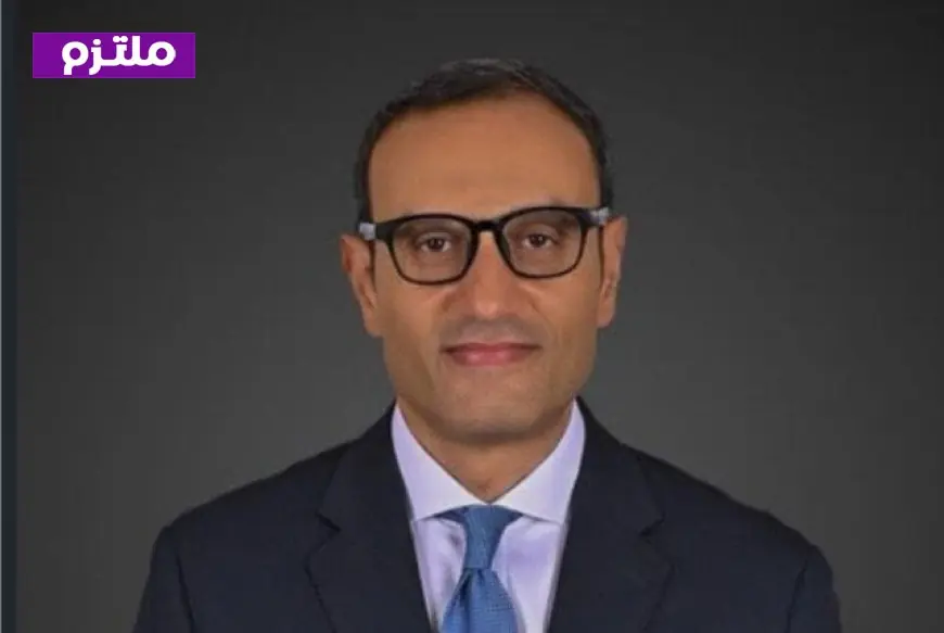 محمد أحمد إبراهيم يتولى رئاسة الهيئة العامة للمنطقة الاقتصادية للمثلث الذهبي بقرار جمهوري