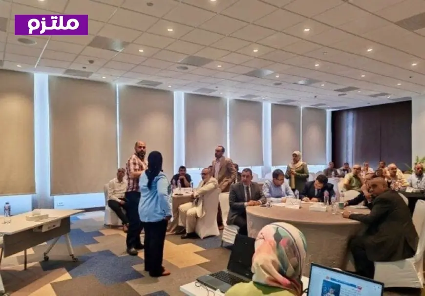التعليم تستكمل تدريبات مكثفة لمعلمي اللغة العربية استعدادًا لتطبيق نظام البكالوريا المصرية
