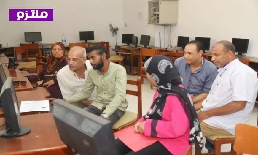 التنسيق الإلكتروني للثانوية العامة 2026 رابط مباشر لتسجيل الرغبات وكيفية التقديم بسهولة