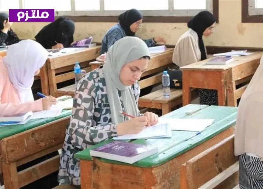 جدول امتحانات الدور الثاني لطلاب الثانوية العامة 2026 ومواعيدها المهمة