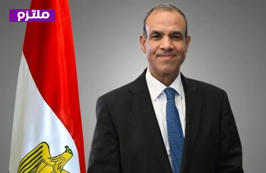 وزير الخارجية يؤكد عزمنا على إطلاق النسخة الثالثة من منتدى الاستثمار المصري القطري