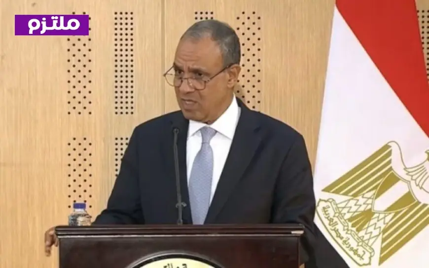 وزير الخارجية يؤكد أن أمن قطر ودول الخليج جزء أساسي من الأمن القومي المصري