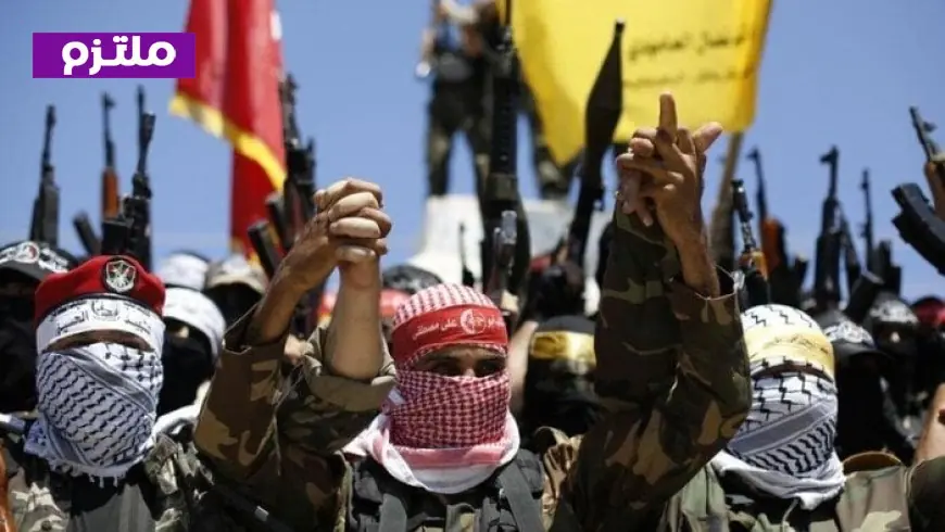 مصر وتركيا تؤكدان دعم فصائل غزة في حصر السلاح وتعتبران أن الكرة الآن في ملعب إسرائيل