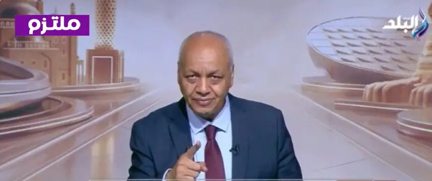 مصطفى بكري يؤكد أهمية الإعلام في المعركة الدفاعية لحماية الدولة ومصالح المواطنين
