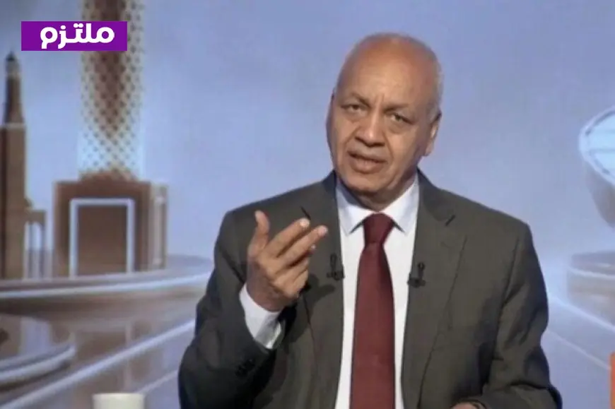مصطفى بكري يسلط الضوء على أهمية الرأي الآخر في حل المشكلات