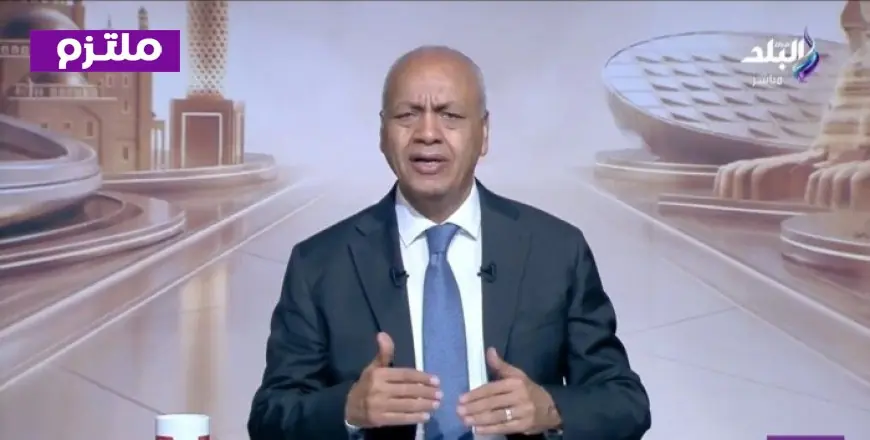 مصطفى بكري يدعو لتسريع الجهود والالتزام بمواعيد الرئيس المحددة