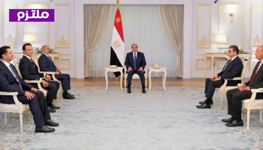 مصطفى بكري يسلط الضوء على أهمية زيارة خليفة حفتر إلى القاهرة والملفات الرئيسية للنقاش