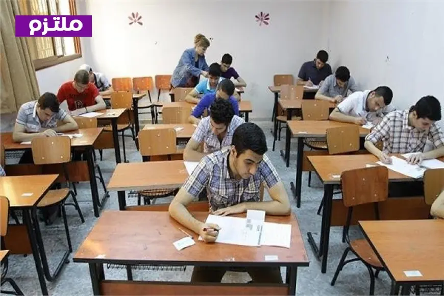 غداً بدء امتحانات الدور الثاني للثانوية العامة 2026 للنظامين القديم والجديد