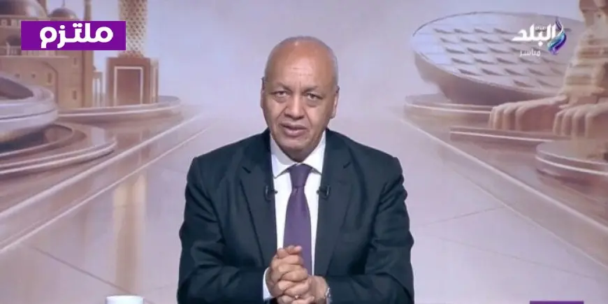 مصطفى بكري ينبه من مخاطر حملات تصدير الأزمات والتحريض ضد الدولة