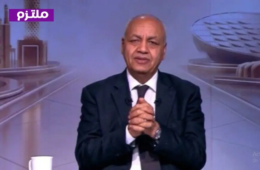 مصطفى بكري يحث الإعلاميين على تجاهل الذباب الإلكتروني والاستمرار في دعم الدولة