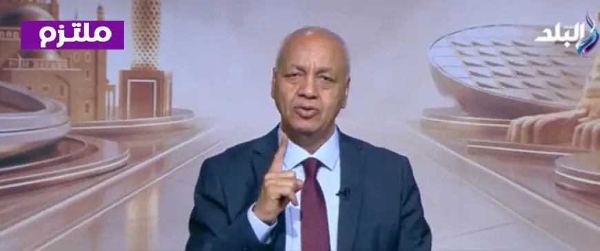 مصطفى بكري يؤكد أهمية مكافحة الفساد كأحد الملفات الرئيسية لدى الرئيس عبد الفتاح السيسي