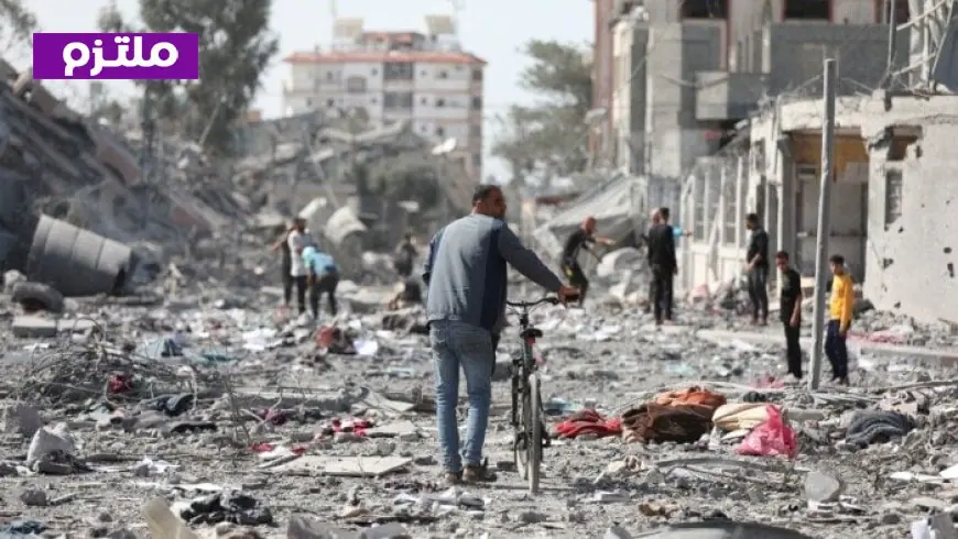 مصطفى بكري يحذر من احتمال تكرار سيناريو غزة في الضفة الغربية
