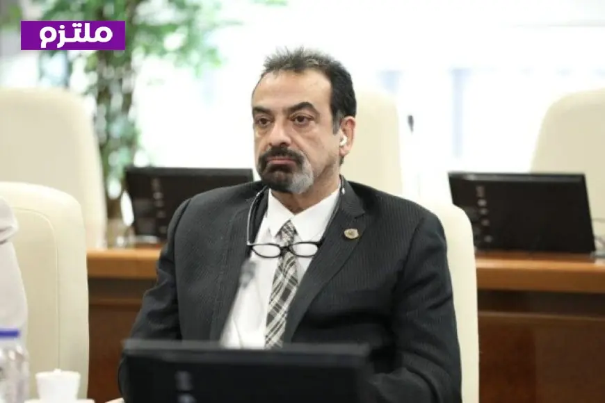 حسام عبد الغفار يؤكد أن علاج الإدمان يجب أن يكون إنسانيا والمريض ليس وسيلة لتحقيق الربح