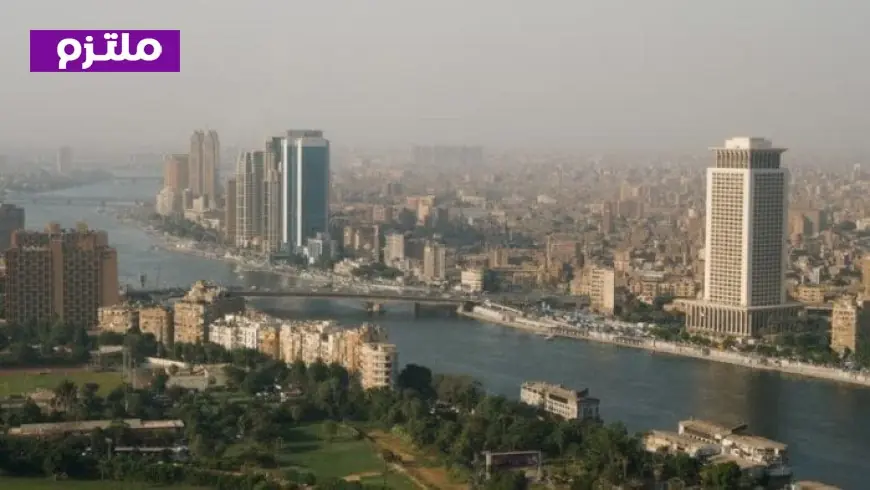 رياح رملية تثير الغبار في عدة مناطق الأرصاد الجوية تكشف تفاصيل طقس السبت 22 أغسطس 2026