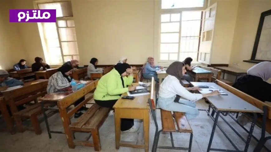 بدأت امتحانات الدور الثاني للثانوية العامة 2026 اليوم في أجواء من الاستعدادات المكثفة