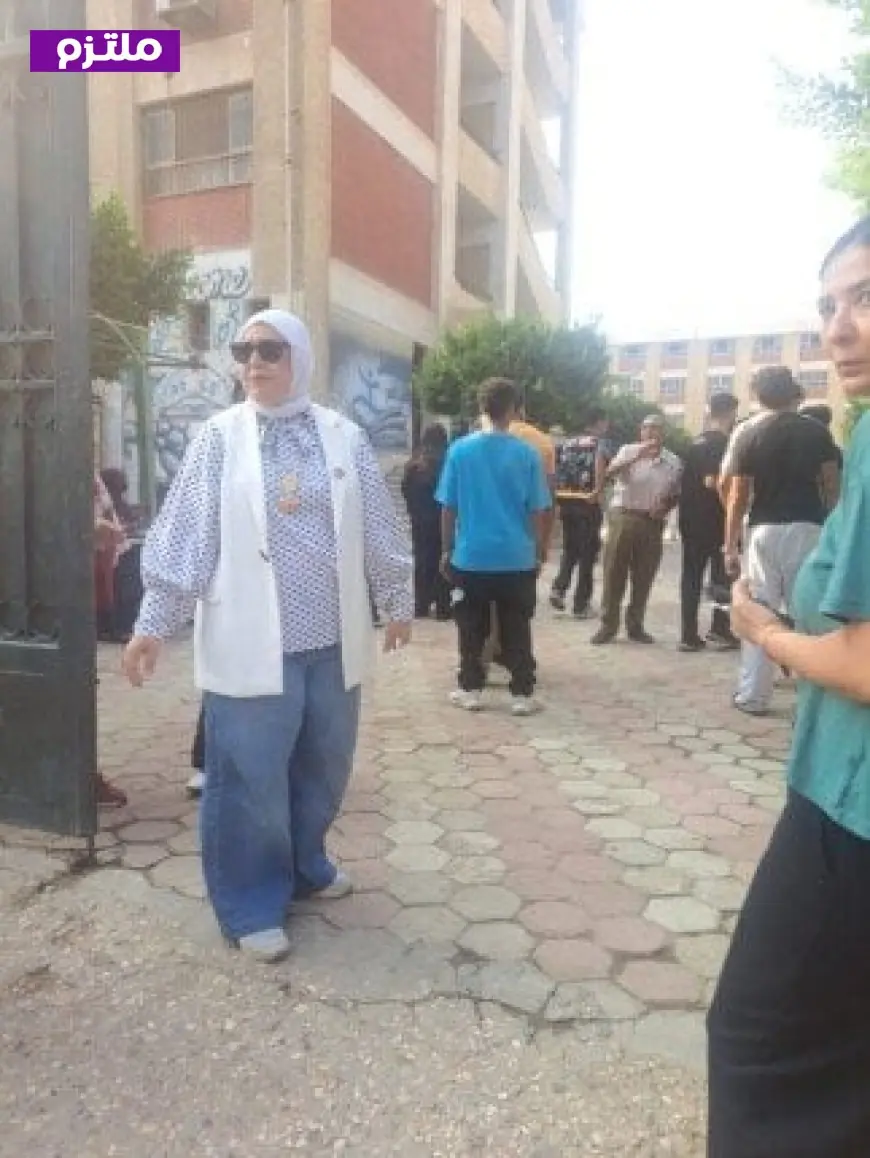 استعدادات مدارس القاهرة لاستقبال العام الدراسي الجديد تؤكد جاهزيتها