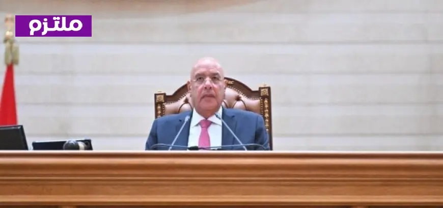 رئيس مجلس النواب يحتفل بذكرى المولد النبوي الشريف ويهنئ الرئيس السيسي