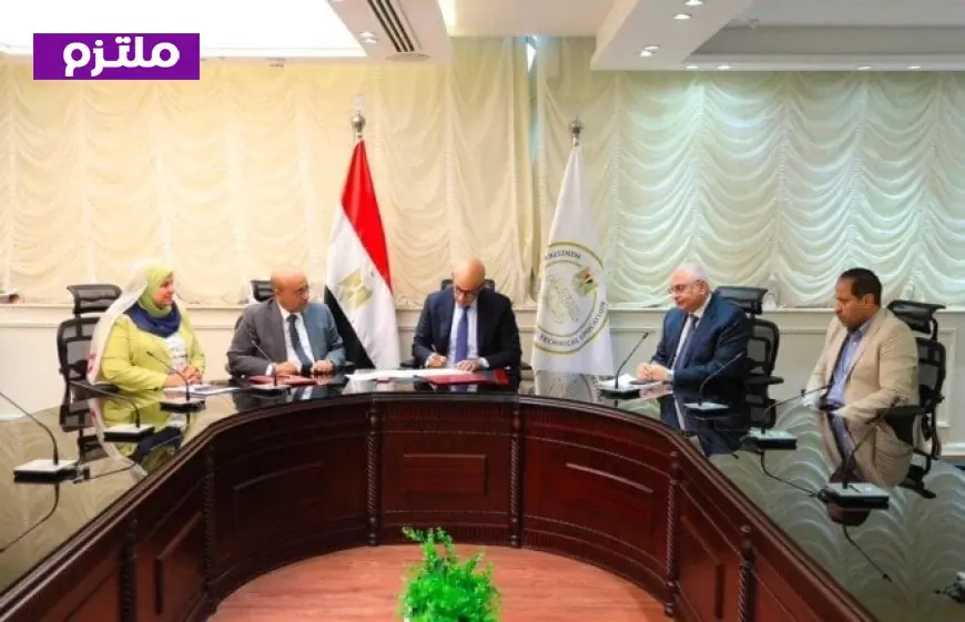 وزير التعليم يعلن نتائج الدور الثاني للدبلومات الفنية بتحقيق نسبة نجاح 89.49٪