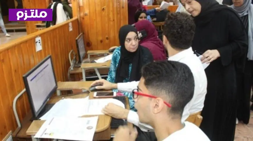 تنسيق الثانوي العام ينخفض إلى 217 درجة وتحليل درجات المدارس الفنية